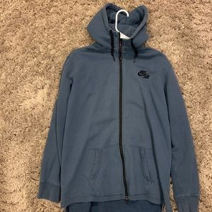 Nike Zip-up Jacket